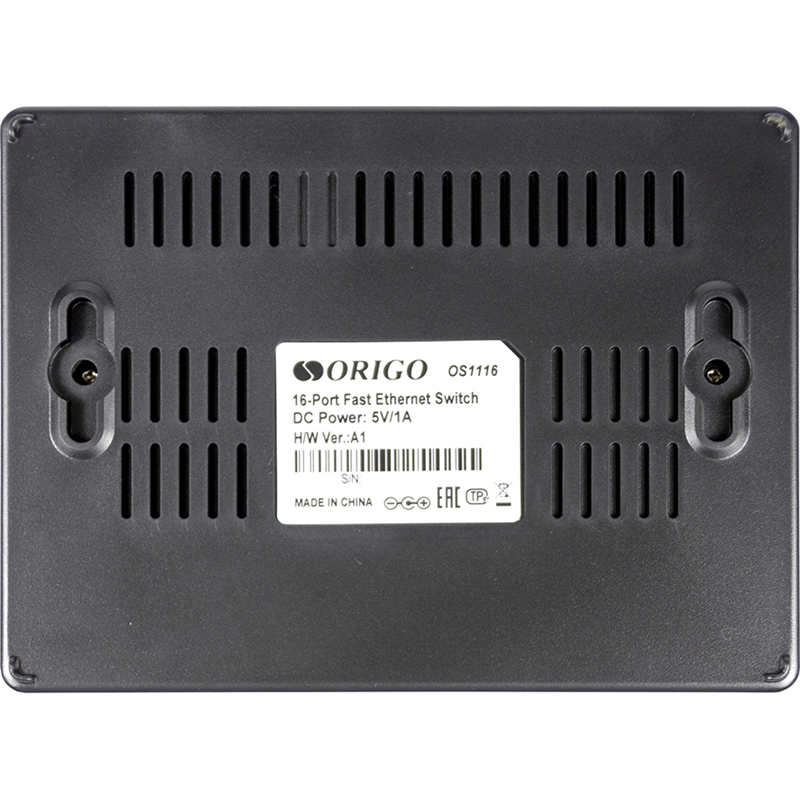 Origo OS1116/A1A