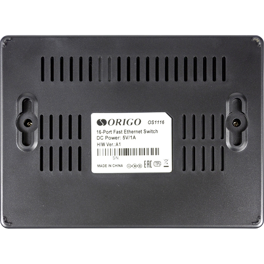 Origo OS1116/A1A