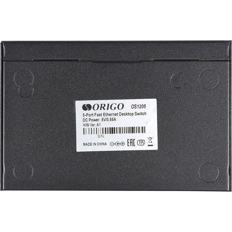 Origo OS1205/A1A