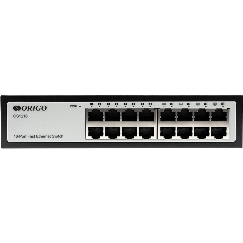 Origo OS1216/A1A
