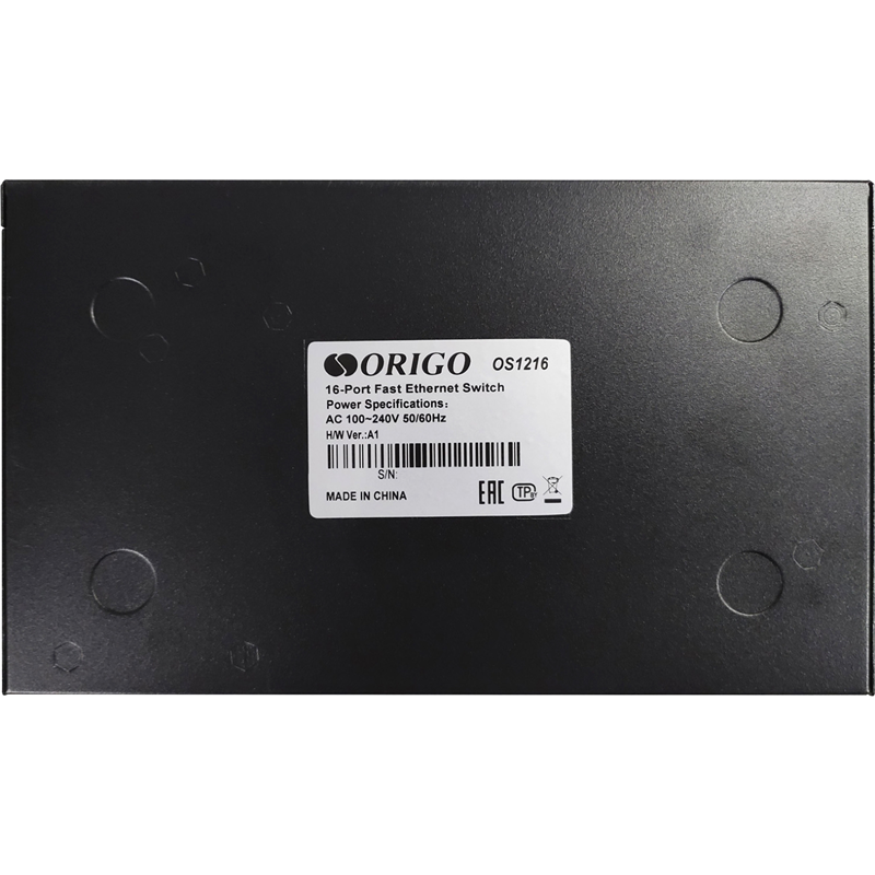 Origo OS1216/A1A