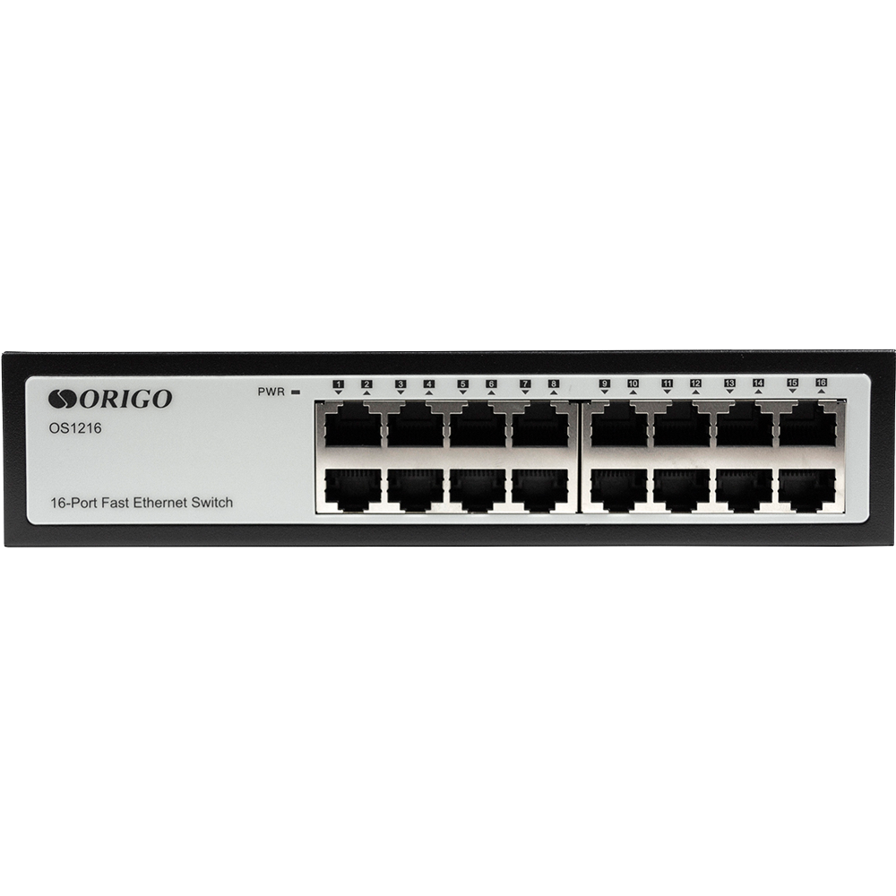 Origo OS1216/A1A