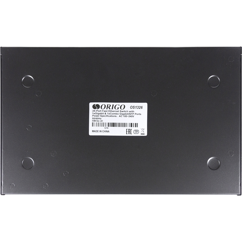 Origo OS1326/A1A