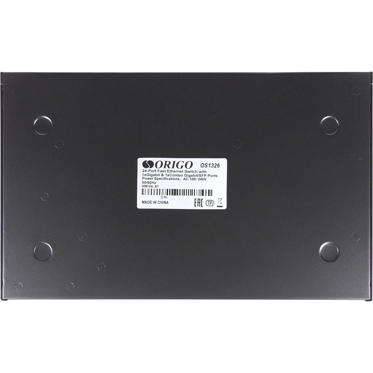 Origo OS1326/A1A