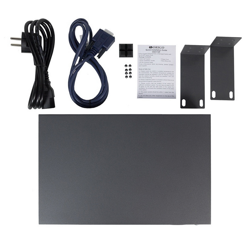 D-Link OS3110P/135W/A1A ORIGO