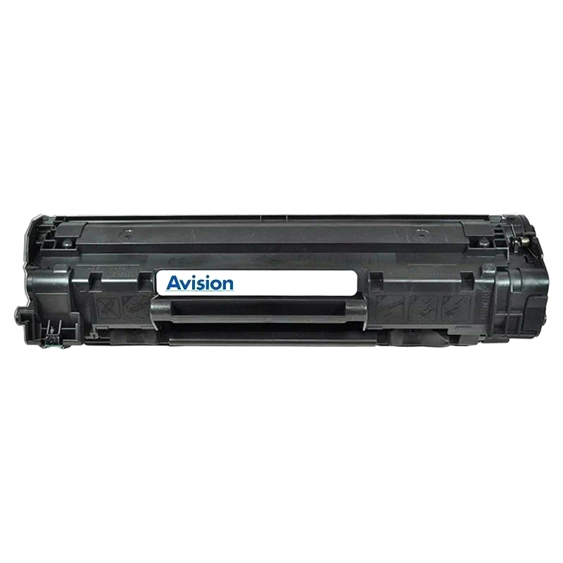 Тонер-картридж Avision A4 (для AP40/AM40) 6K (015-0336-22)