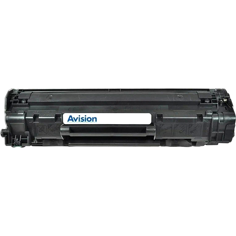Тонер-картридж Avision A4 (для AP40/AM40) 6K (015-0336-22)