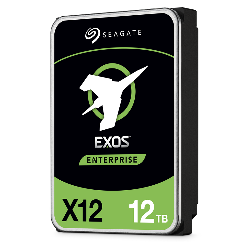 Seagate ST12000NM004J