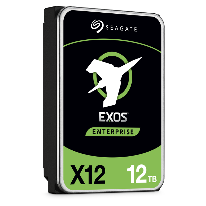 Seagate ST12000NM004J