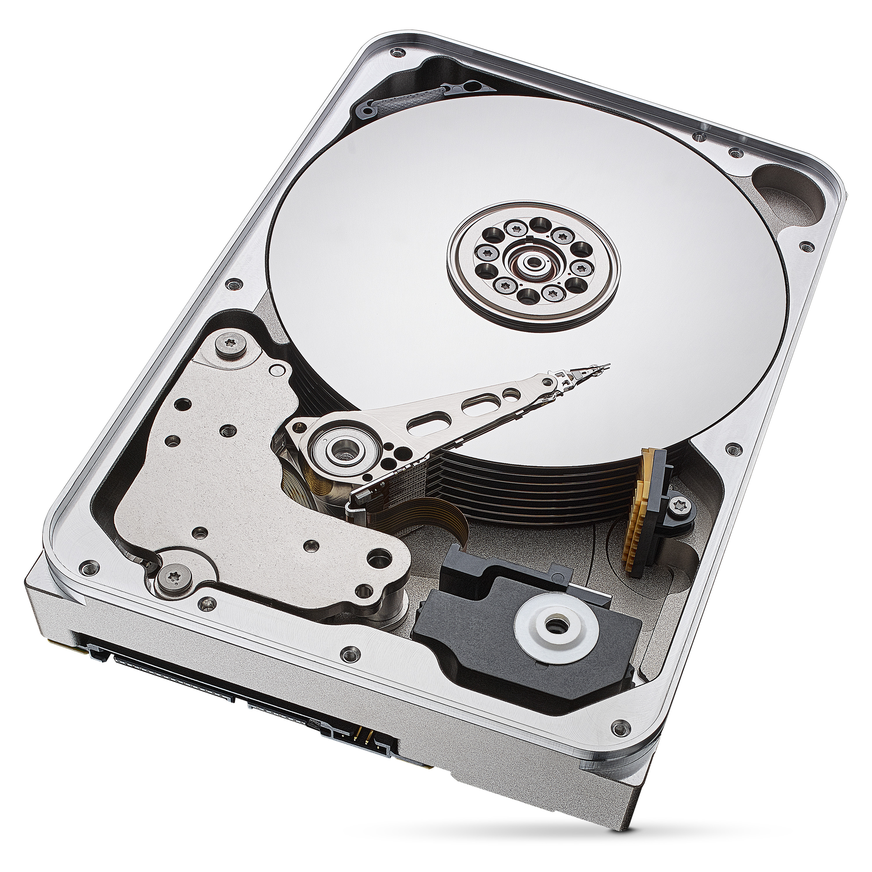 Seagate ST12000NM004J