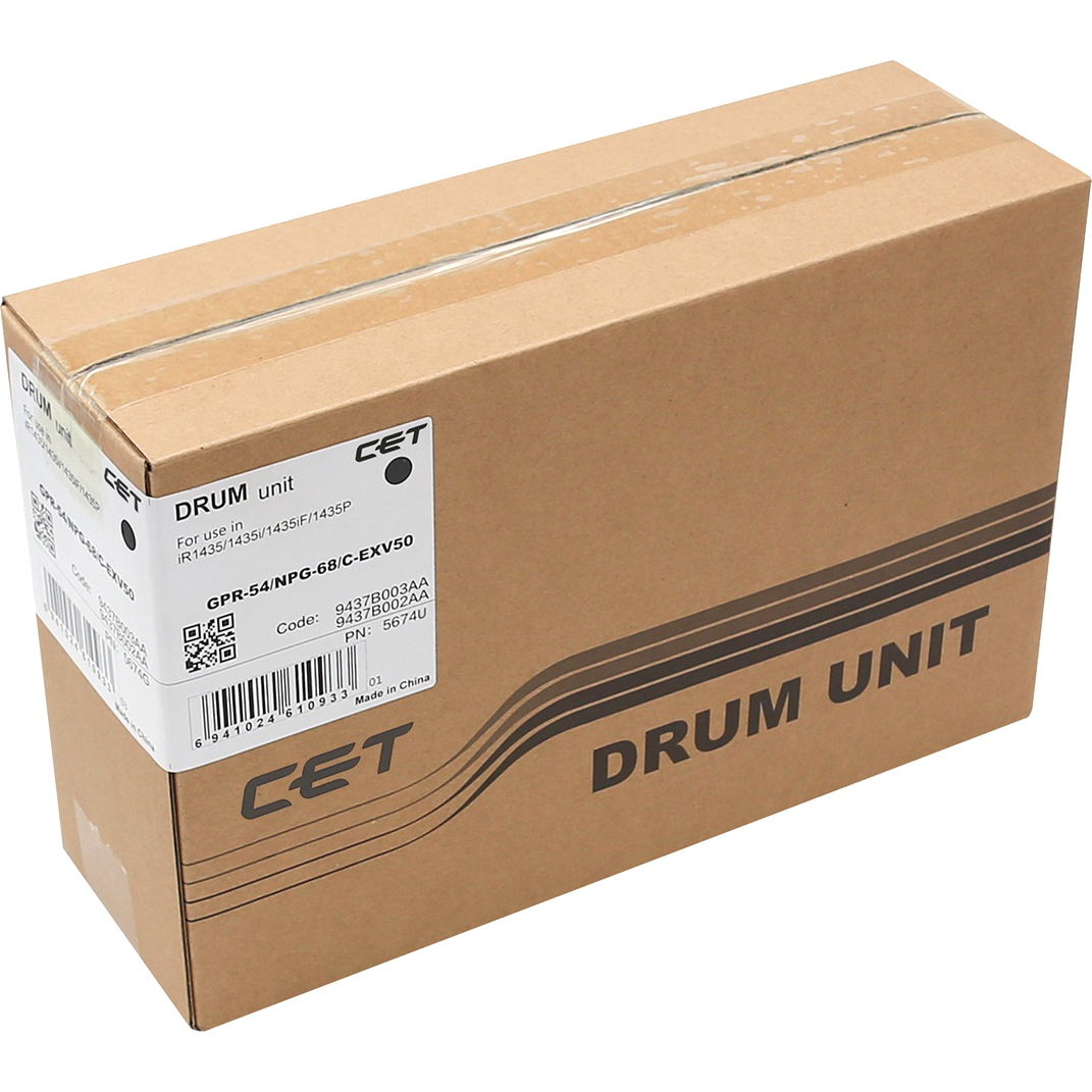 CET C-EXV50 (CET5674U)