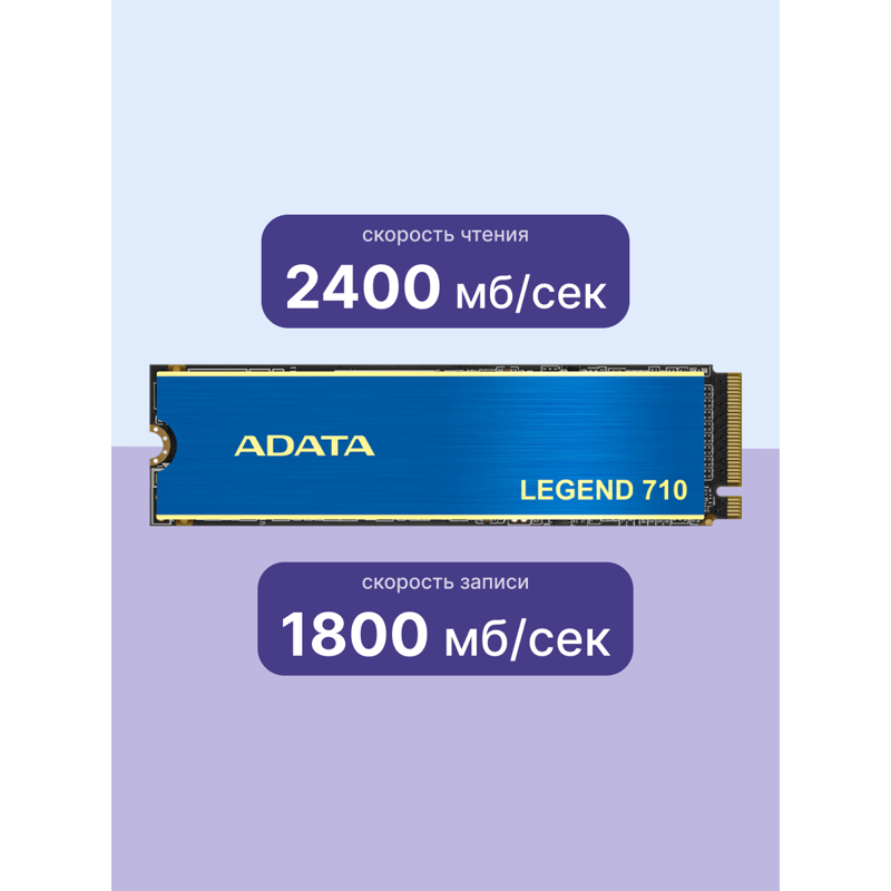 ADATA SSD LEGEND 710
