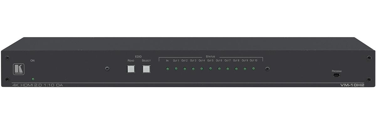 Kramer VM-10H2