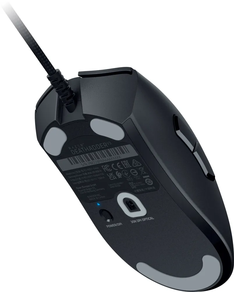 Razer RZ01-04640100-R3M1