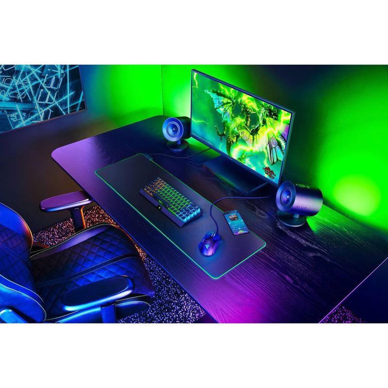 Razer Nommo V2 RZ05-04750100-R3G1