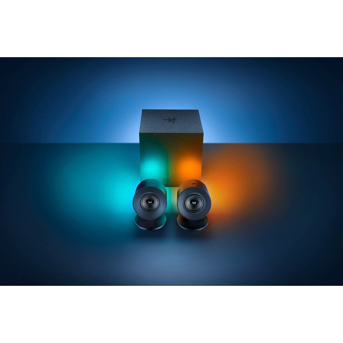 Razer Nommo V2 RZ05-04750100-R3G1