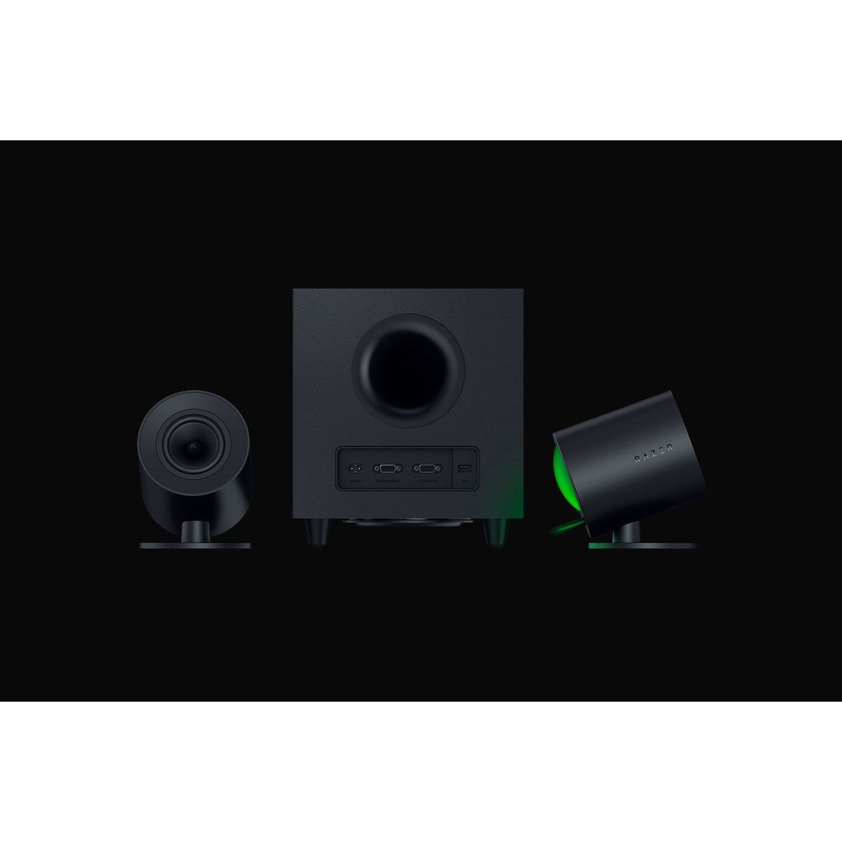 Razer Nommo V2 RZ05-04750100-R3G1