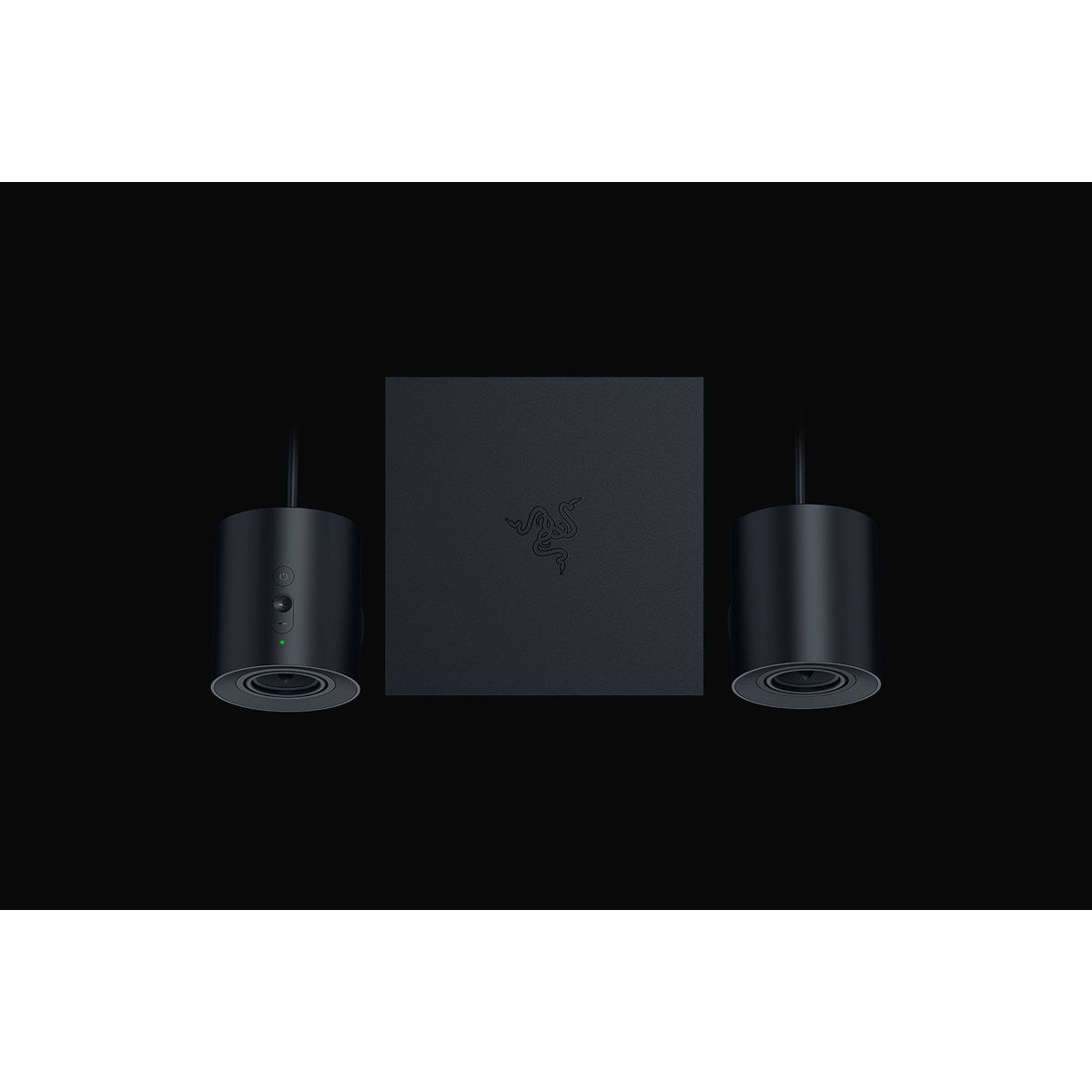 Razer Nommo V2 RZ05-04750100-R3G1
