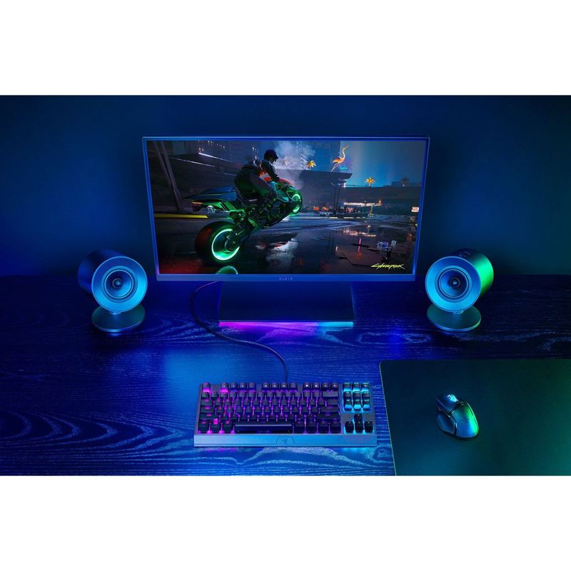 Razer Nommo V2 X RZ05-04760100-R3G1