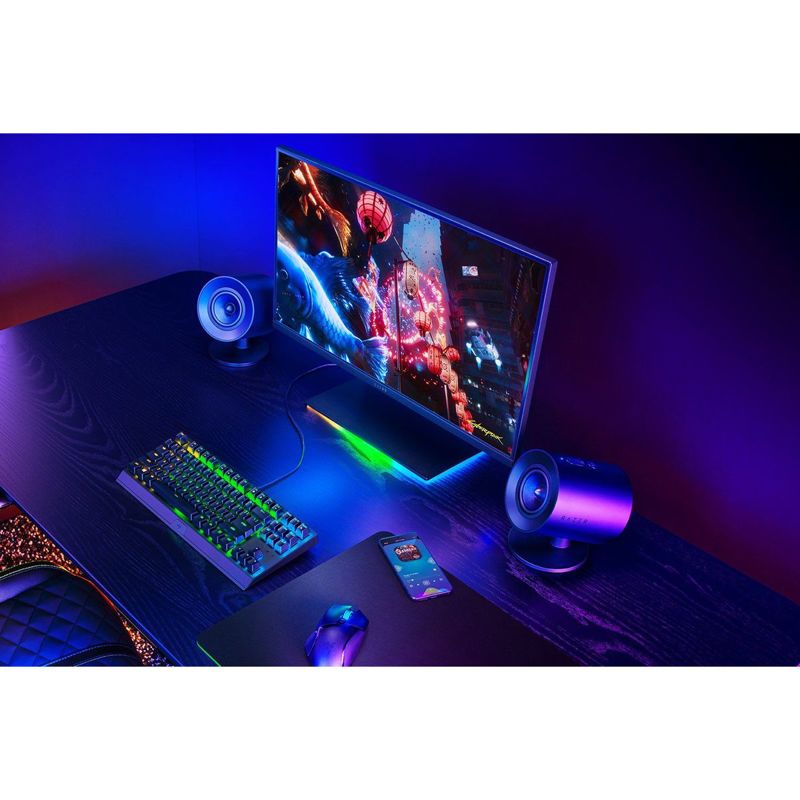 Razer Nommo V2 X RZ05-04760100-R3G1
