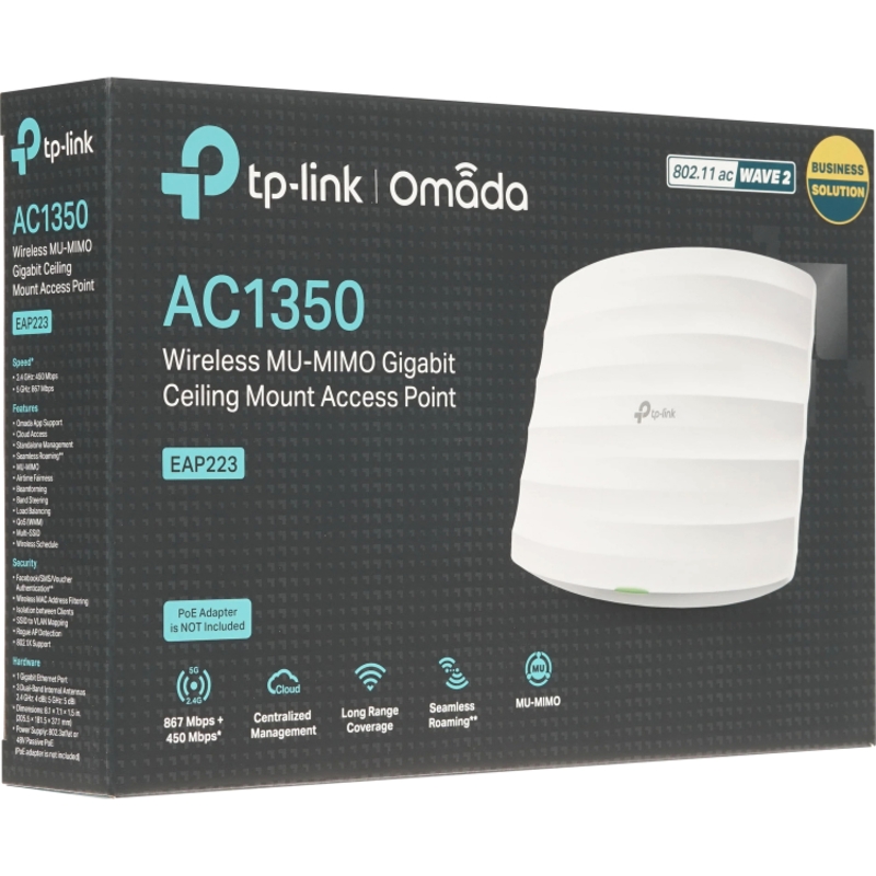 TP-Link Omada EAP223