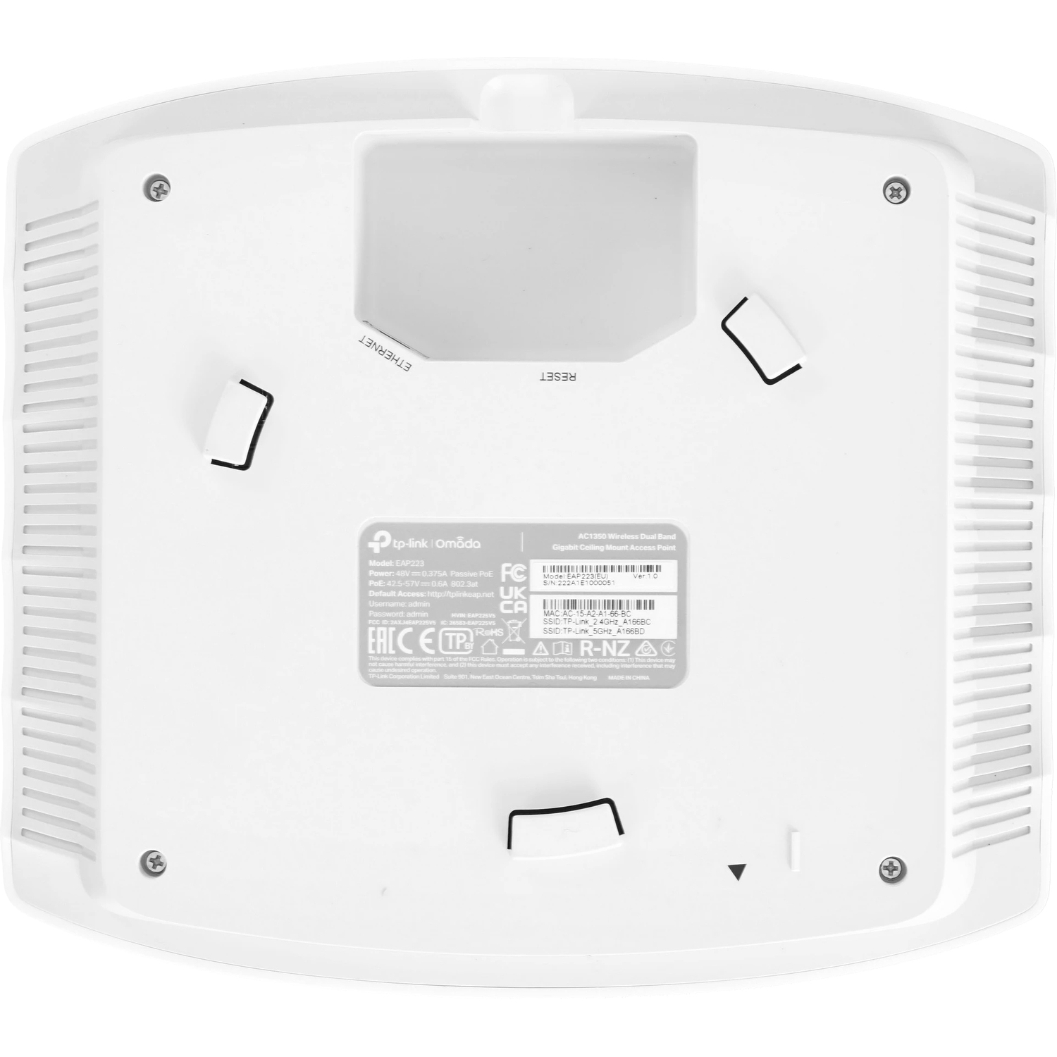 TP-Link Omada EAP223