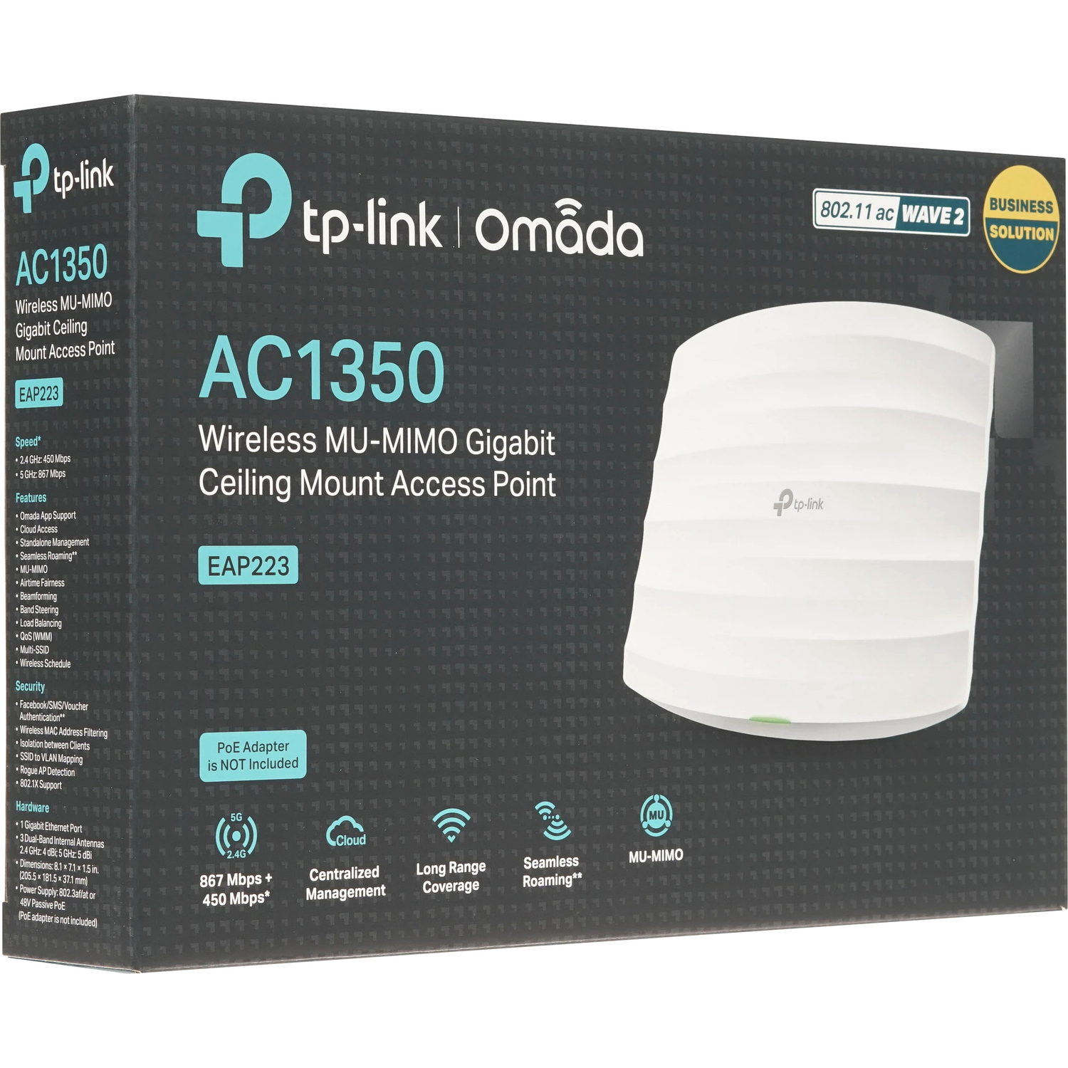 TP-Link Omada EAP223