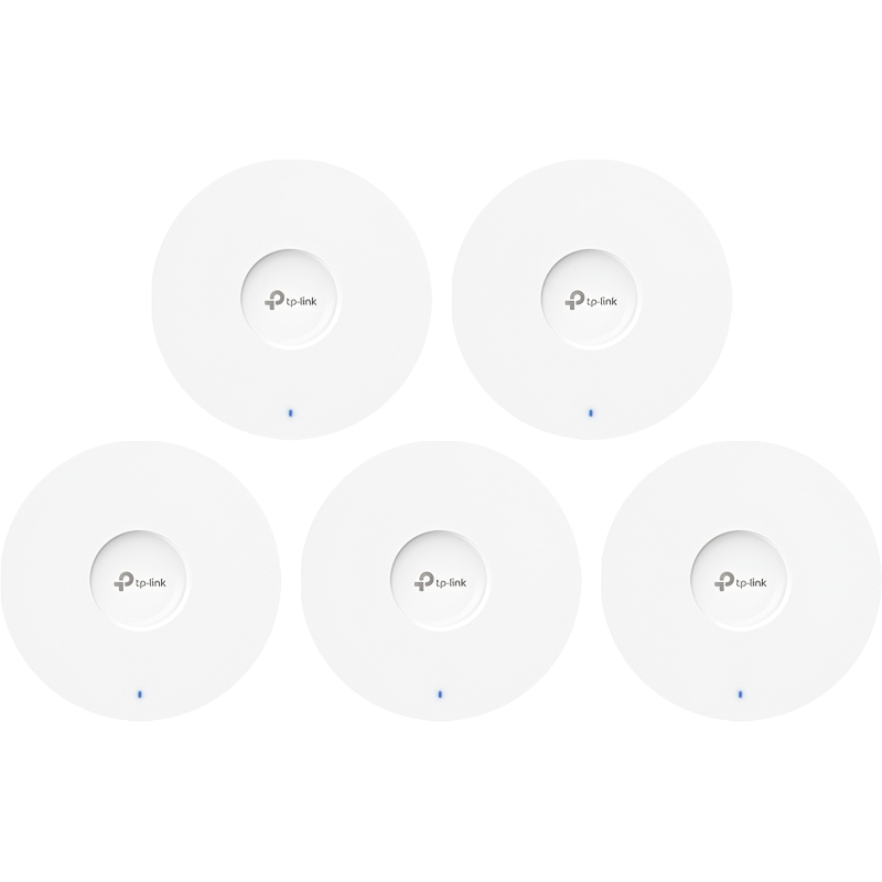 TP-Link Omada EAP613(5-pack)