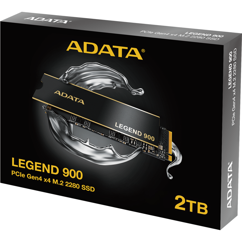 ADATA SSD LEGEND 900