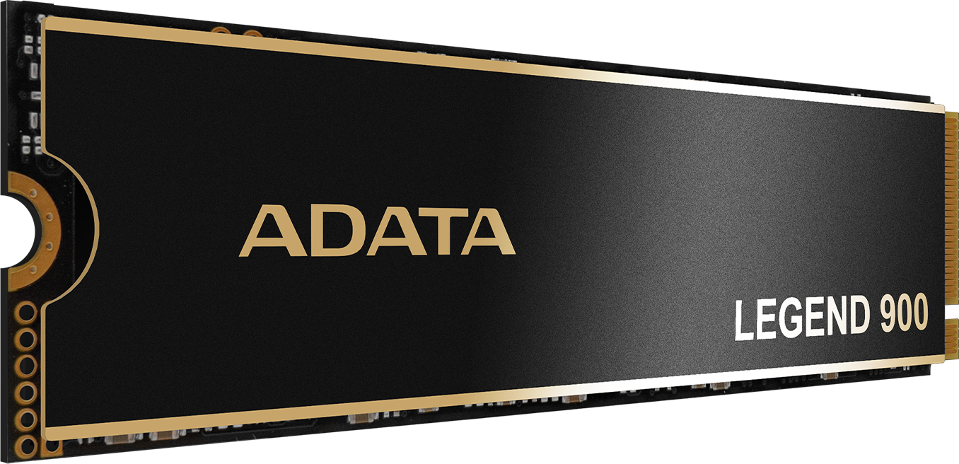 ADATA SSD LEGEND 900