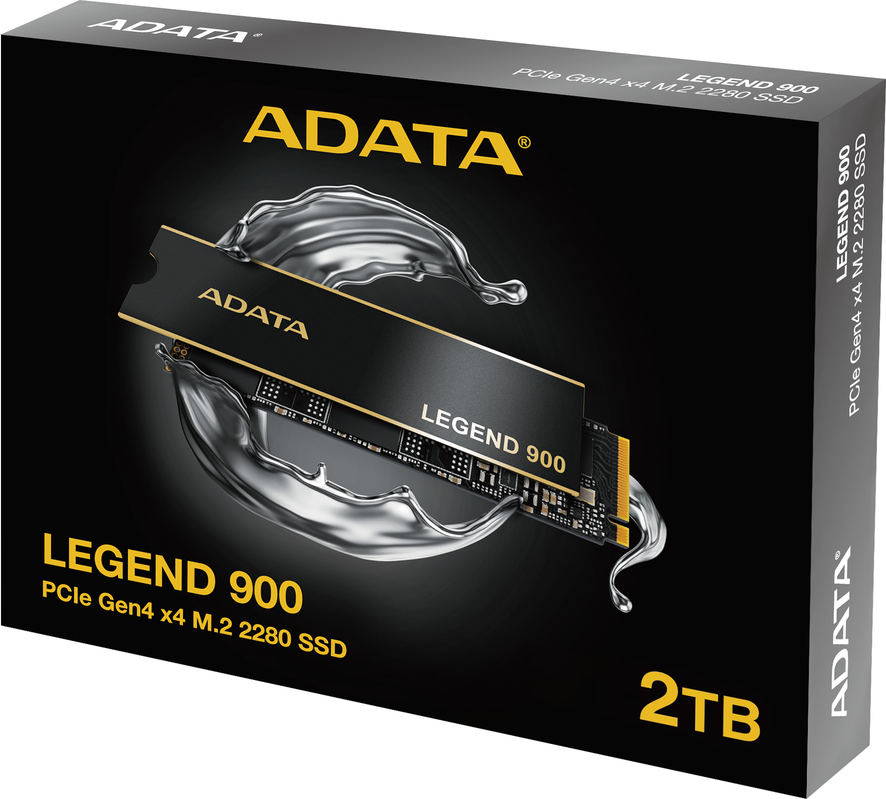 ADATA SSD LEGEND 900