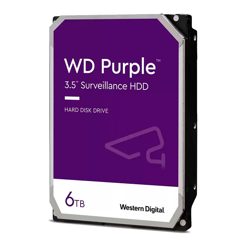 WD WD64PURZ