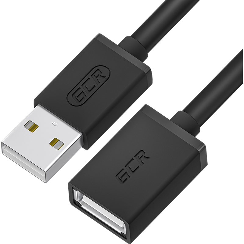 Удлинитель Greenconnect 1 м (GCR-55069)