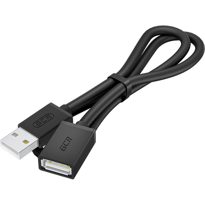 Удлинитель Greenconnect 1 м (GCR-55069)