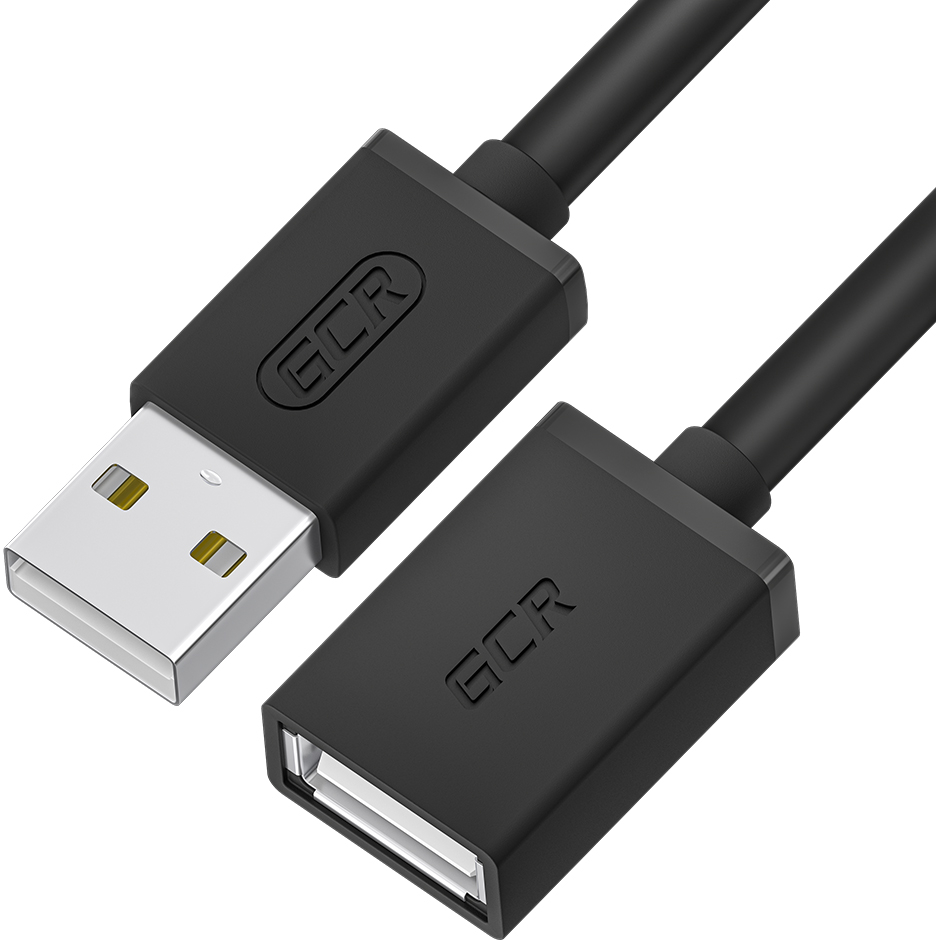 Удлинитель Greenconnect 1 м (GCR-55069)