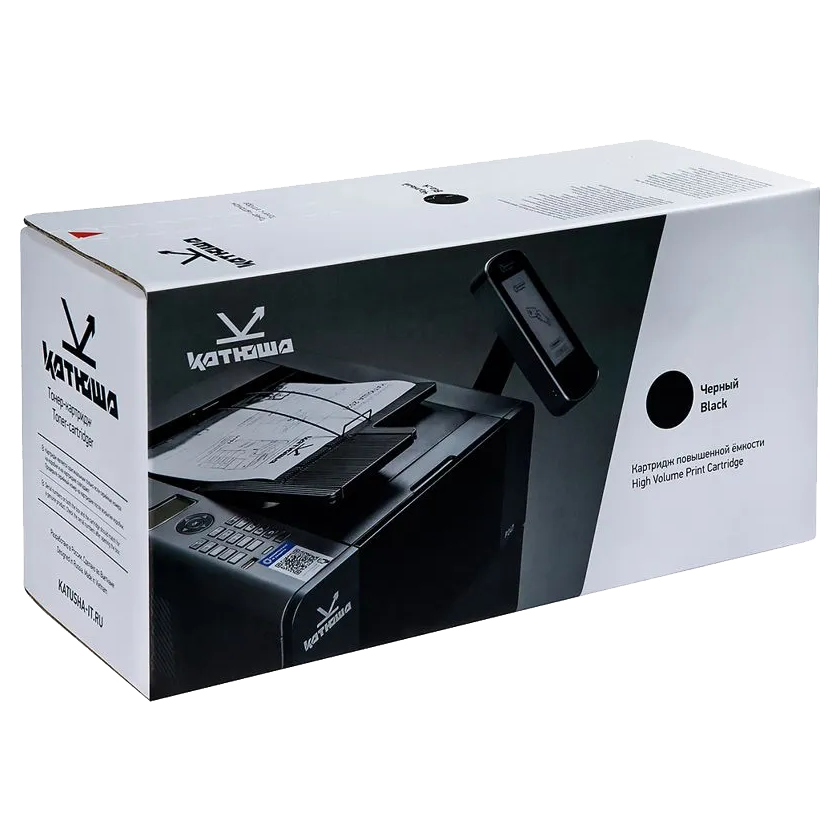 Катюша TK240A