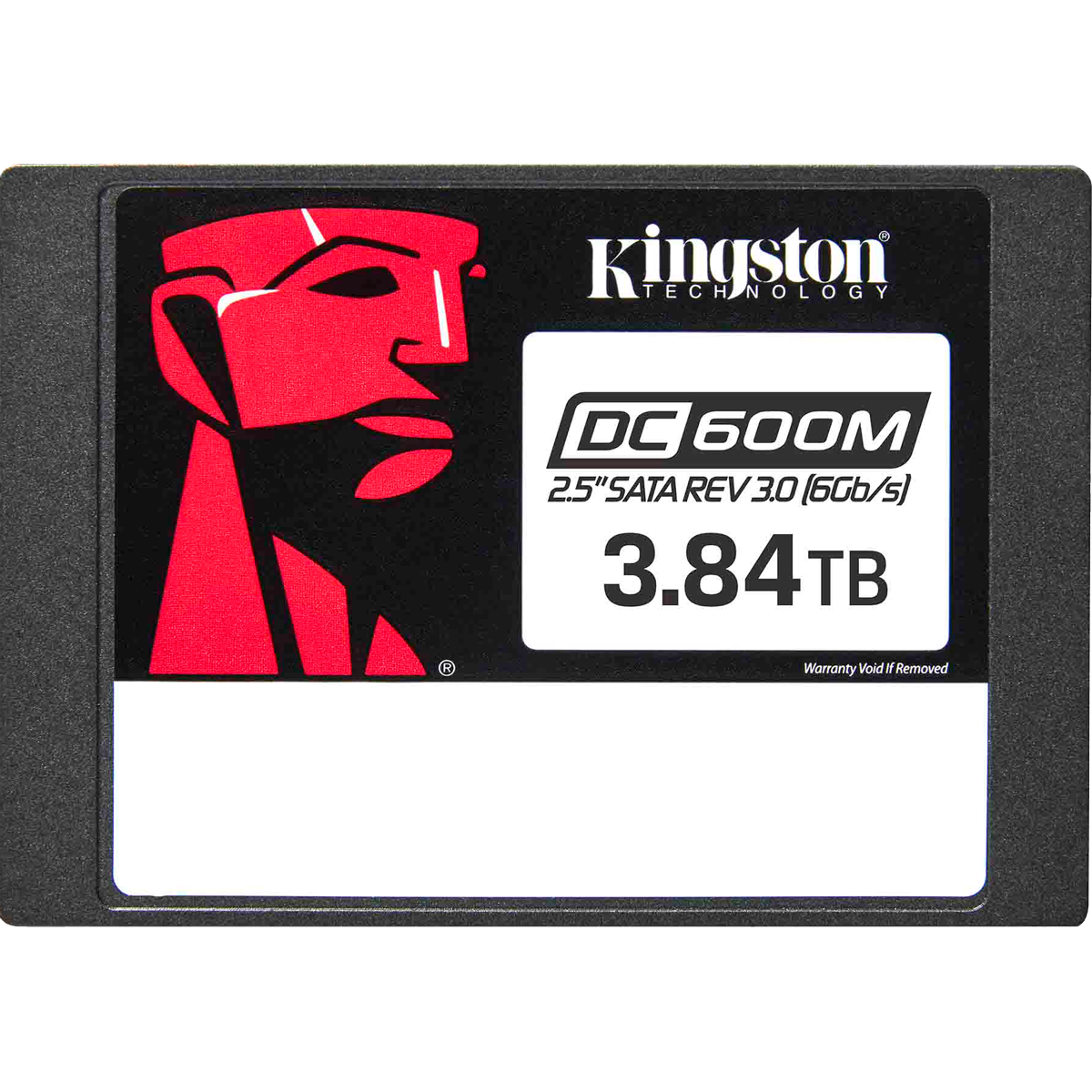 Kingston SSD DC600M
