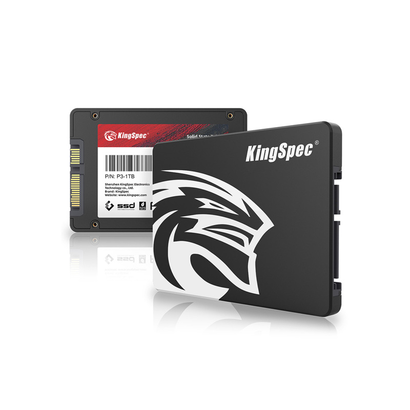 Kingspec SSD P3-256