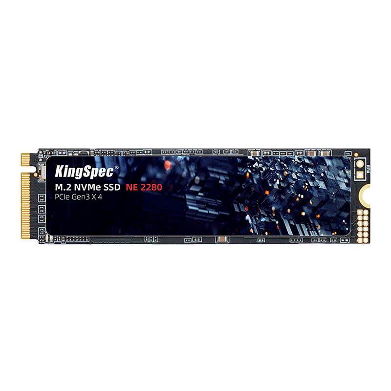 Kingspec SSD NE-128 2280