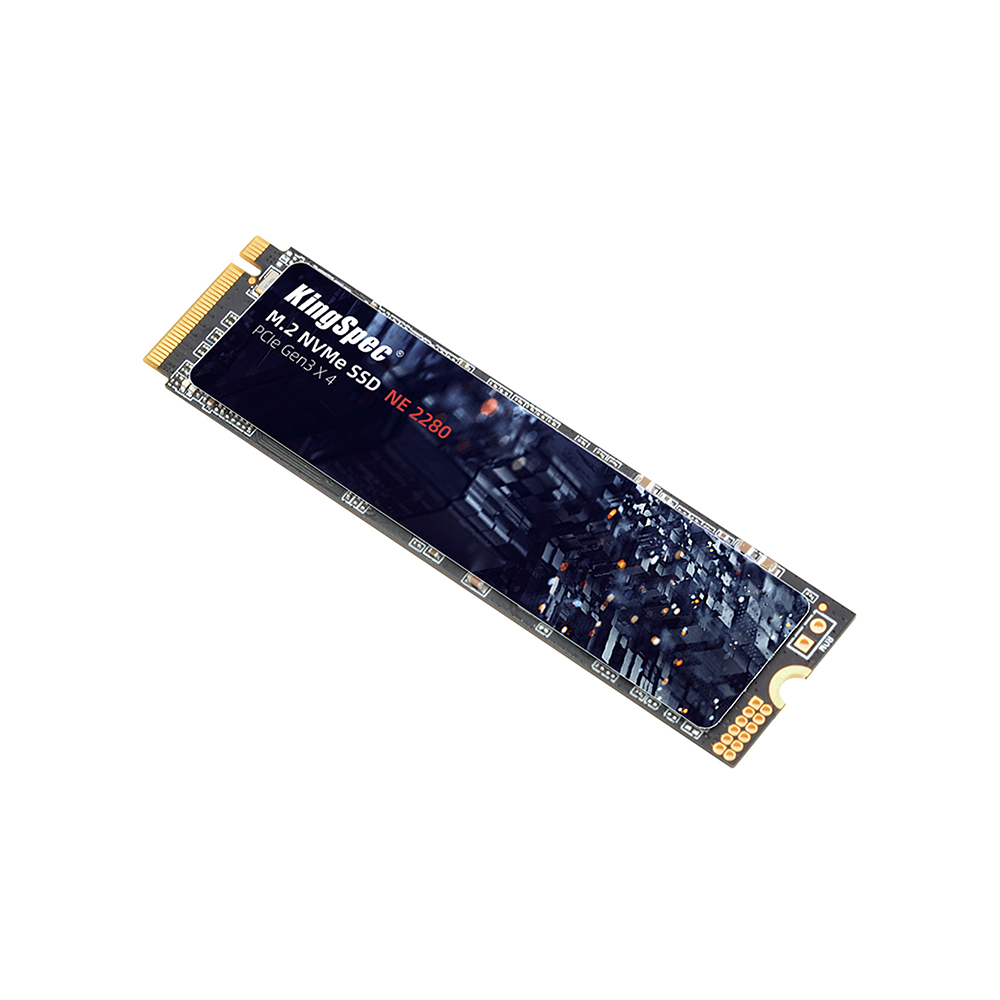Kingspec SSD NE-128 2280