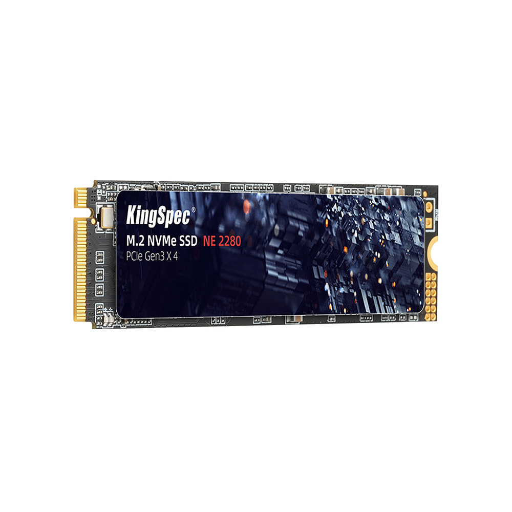 Kingspec SSD NE-128 2280