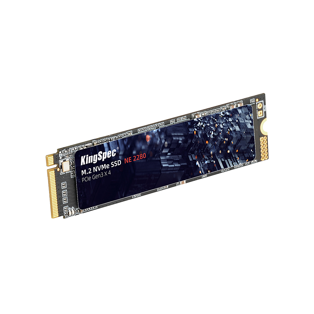 Kingspec SSD NE-128 2280