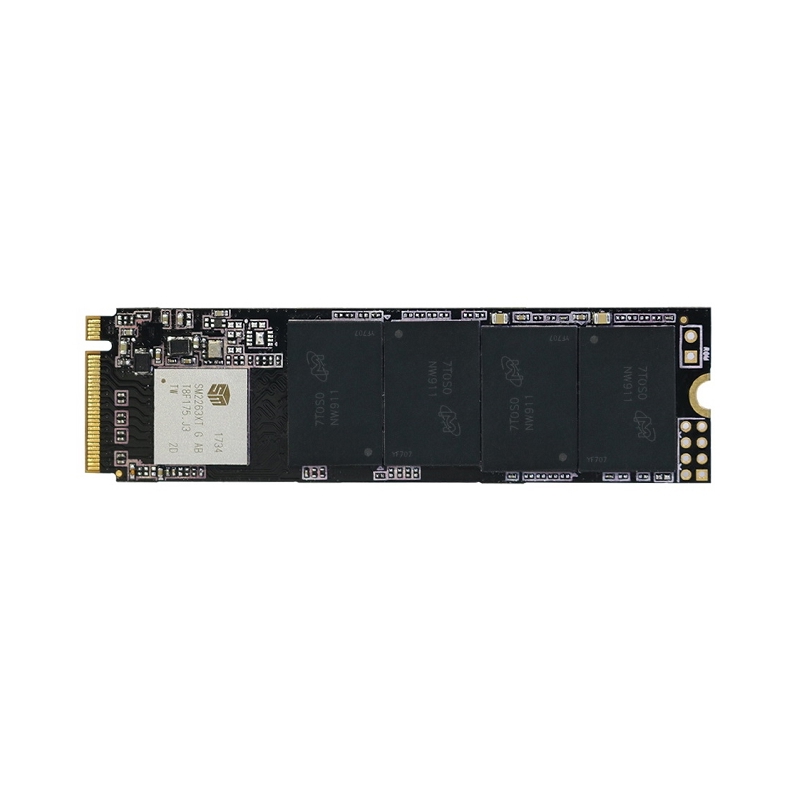 Kingspec SSD NE-512 2280
