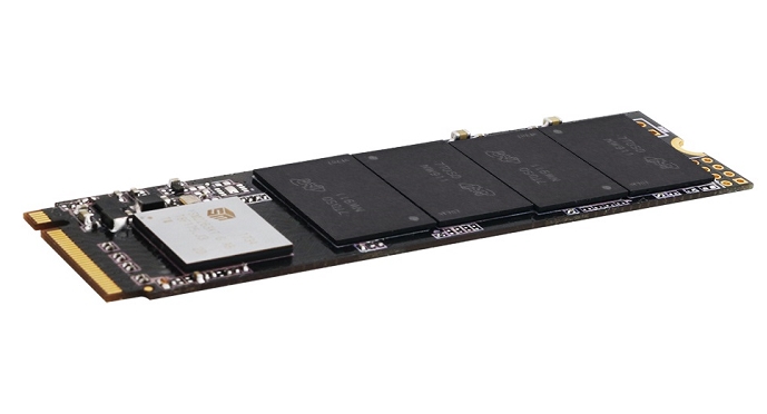Kingspec SSD NE-512 2280