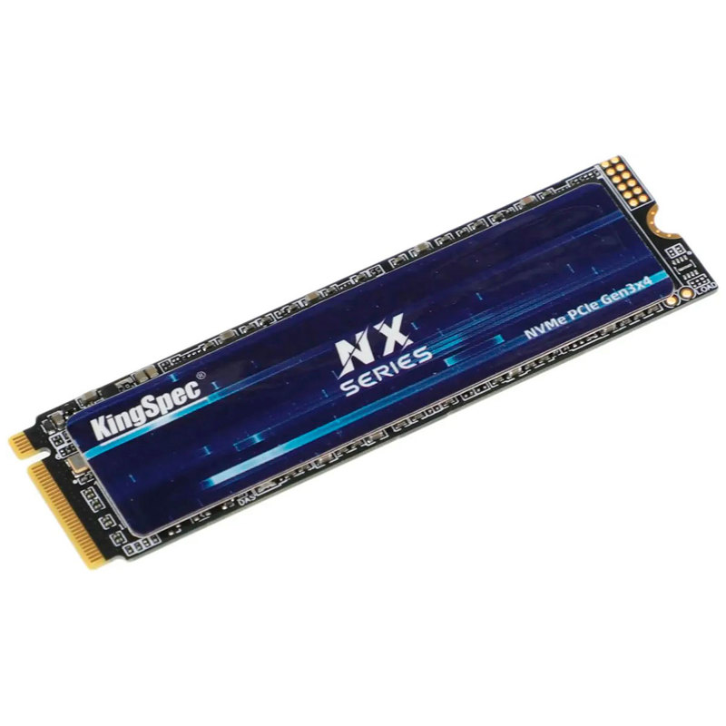 Kingspec SSD NX-256 2280