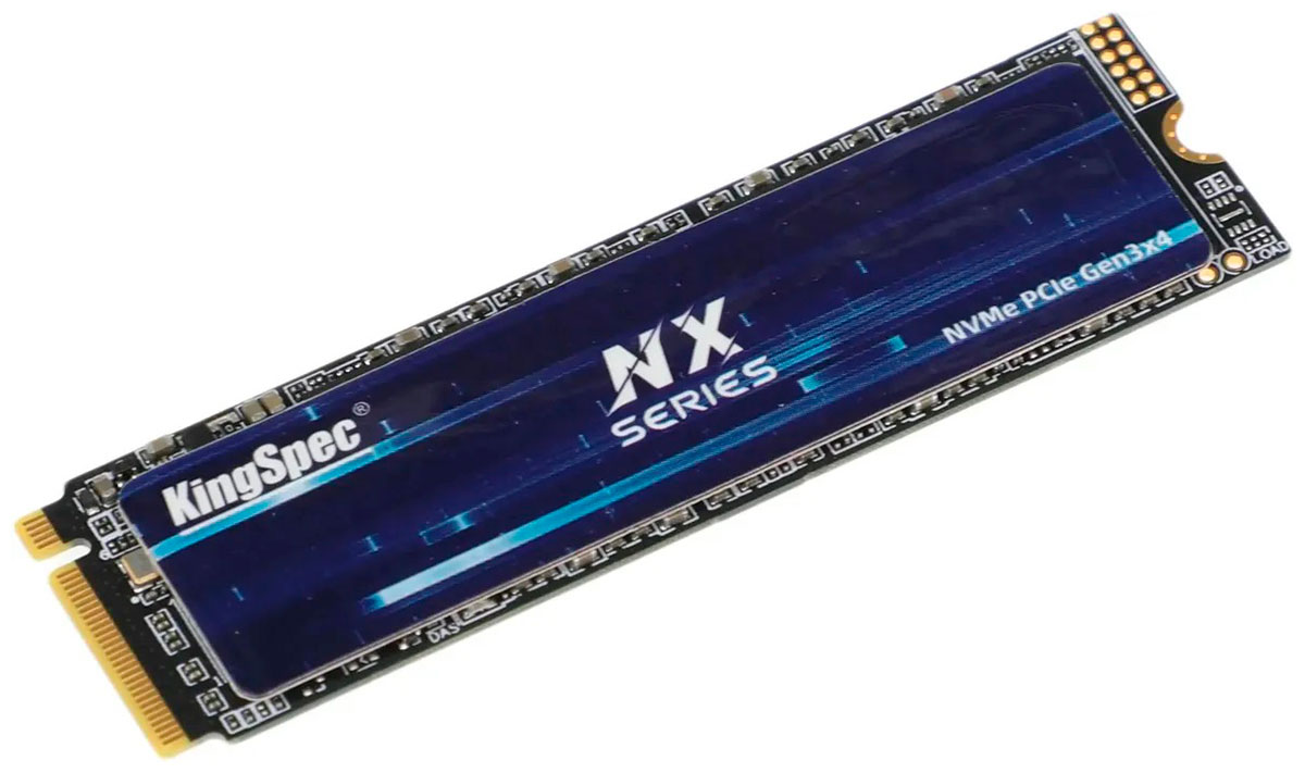 Kingspec SSD NX-256 2280
