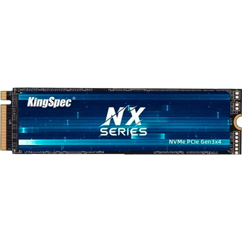 Kingspec SSD NX-512 2280
