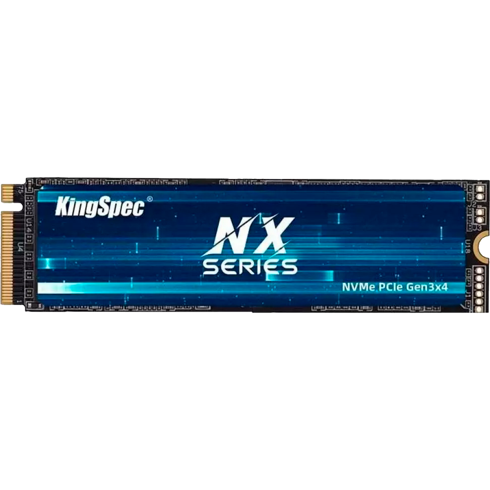 Kingspec SSD NX-1TB 2280