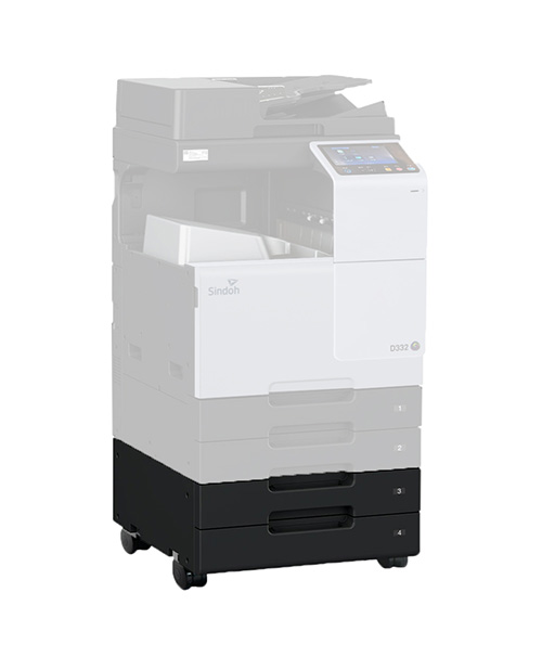 Sindoh PC-218