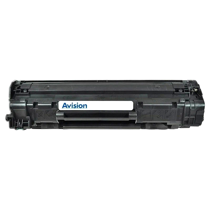 Тонер-картридж Avision A4 (для AP40/AM40) 12K (015-0337-22)